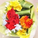 【感動】大切なあなたに花束を　【泣ける話】