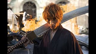 『BLEACH』 2018 ライブアクション映画 予告編