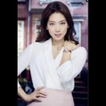 韓国　人気No1女優　パクシネ・박신혜　最新感染映画予告含む