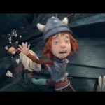 『SING／シング』のスタッフが贈る感動の冒険ファンタジー『小さなバイキング ビッケ』予告編