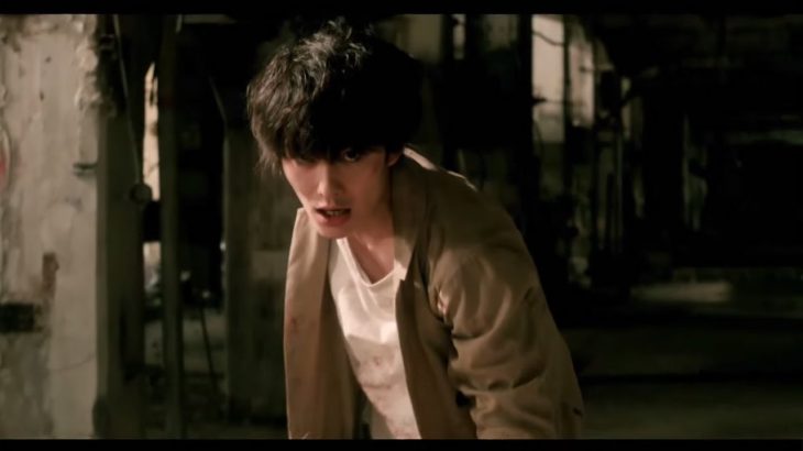 映画「ストレイヤーズ・クロニクル」予告編　岡田将生がアクションに初挑戦　#Strayer’s Chronicle　#Masaki Okada