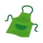 【感動】母のエプロン　【泣ける話】