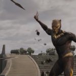 マーベル新ヒーロー！『ブラックパンサー』日本版本予告編