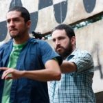 怒涛のアクションが炸裂っ！映画『トゥー・ラビッツ』予告編