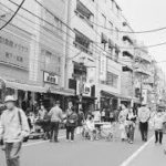 【感動】とげぬき地蔵様　【泣ける話】