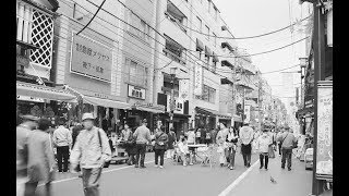 【感動】とげぬき地蔵様　【泣ける話】