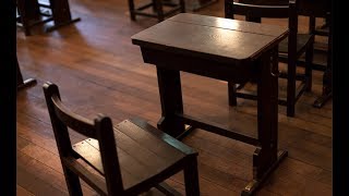 【感動】丸坊主だらけの教室　【泣ける話】