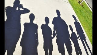 【感動】家族で笑った思い出　【泣ける話】