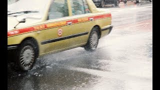 【感動】台風の日　【泣ける話】