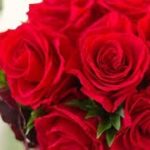 【感動】大きなバラの花束　【泣ける話】