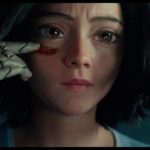 映画『アリータ：バトル・エンジェル』予告【天使降臨】編映像