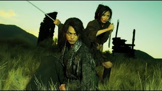 映画『どろろ』🌸 恋愛映画フル2020