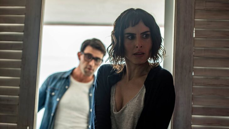 映画『スパイ・ウルトラ』予告【2020年11月4日(水)DVD RELEASE】