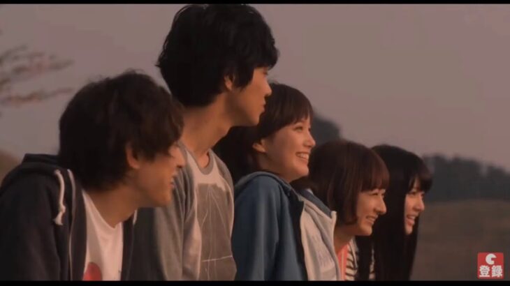 恋愛映画の予告にライアーゲームのBGM付けてみた