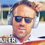 ライアン・レイノルズ主演！ アクションコメディ映画『ヒットマンズ・ワイフズ・ボディガード』US予告
