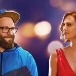 映画『ロング・ショット 僕と彼女のありえない恋』予告編