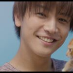 映画『パーフェクトワールド　君といる奇跡』予告編