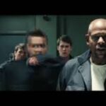 映画予告 『エクスペリメント』