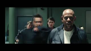 映画予告 『エクスペリメント』