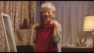 愛妻への思いが溢れる感動の実話『感謝離 ずっと一緒に』予告編