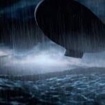 漆黒の追跡者　次回映画予告