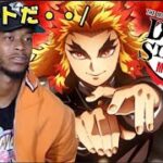 【海外の反応】鬼滅の刃 映画 予告編だけで感動するニキたちがwww/RT TV【日本語字幕付き】