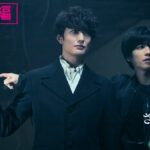 映画『さんかく窓の外側は夜』本予告（60秒）