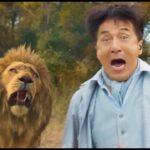 ジャッキーチェンが飛ぶ！撃つ！叫ぶ！超ド迫力アクション満載の最新作　映画『プロジェクト V』本予告映像