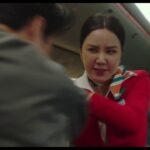 韓国史上初ハイジャック・アクション超大作！予告編『ノンストップ』