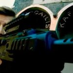 いま注目のロシアからノンストップ・スパイ・アクション大作映画『ザ・スパイ　ゴースト・エージェント』予告編