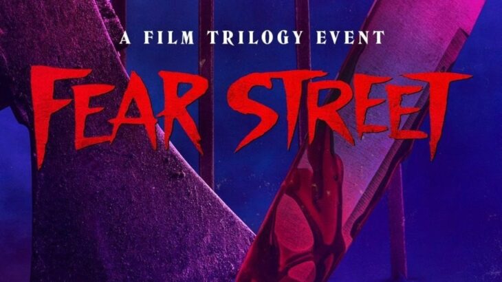 『フィアー・ストリート』3部作映画予告編 | Fear Street Trilogy Trailer | Netflix (2021)