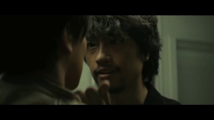 去年の冬、きみと別れ (2018) ライブアクション映画予告編