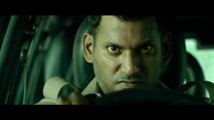 【ACTION アクション！！】予告