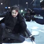 映画『悪女／AKUJO』アクションメイキング映像