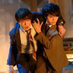 『劇場版おっさんずラブ ～LOVE or DEAD～』予告【8月23日（金）公開】