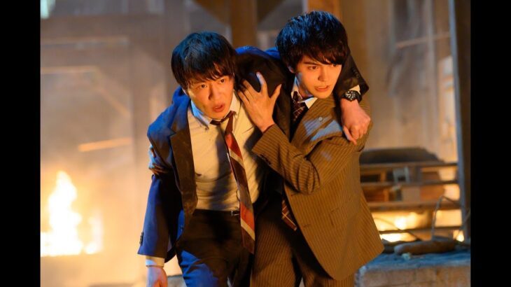 『劇場版おっさんずラブ ～LOVE or DEAD～』予告【8月23日（金）公開】