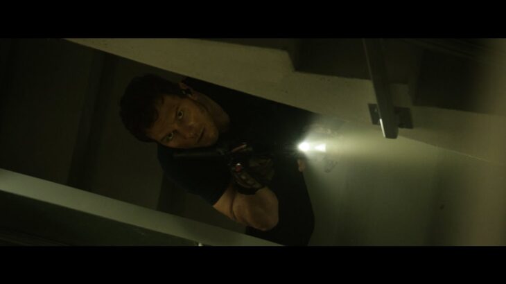 クリス・プラット主演、SFアクション『トゥモロー・ウォー』予告編