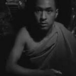 ビルマの竪琴 市川崑監督の映画 予告篇 三國連太郎 安井昌二, The Burmese Harp (Harp of Burma), Kon Ichikawa’s movie 1956