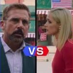 スティーヴ・カレル VS ローズ・バーン　映画『スイング・ステート』予告