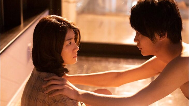 瀧内公美×神尾楓珠　映画『裏アカ』予告