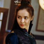 美女が繰り広げる壮絶ソードアクション映画『ブレイド・オブ・ウィンド 斬風刀』予告編