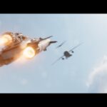 映画『ワイルド・スピード／ジェットブレイク』新予告編