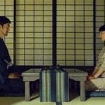 ★切ない恋の物語【映画予告】「夕霧花園」