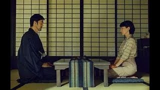 ★切ない恋の物語【映画予告】「夕霧花園」
