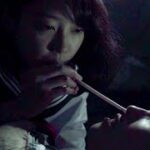セーラー服の幽霊が血を吸う恋愛ホラー映画『海の底からモナムール』120秒予告編
