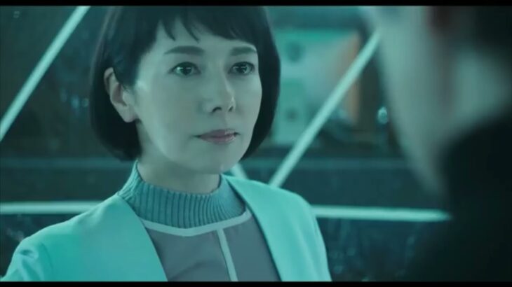 ★特報！20年目で初の劇場版【映画予告】「科捜研の女　劇場版」