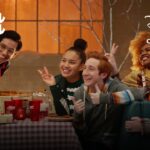 ハイスクール・ミュージカル：ザ・ミュージカル シーズン2｜予告編｜Disney+ (ディズニープラス）