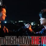 ドラマ「6 from HiGH&LOW THE WORST」第3話予告