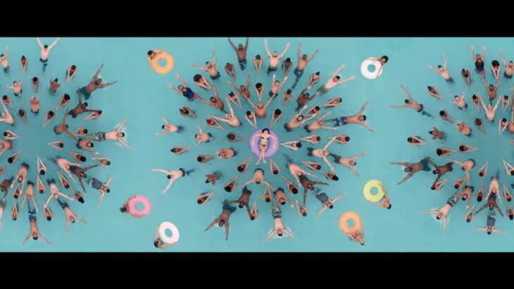 【7/30（金）公開】傑作ミュージカルを映画化『イン・ザ・ハイツ』日本版予告