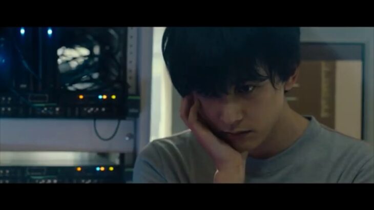 ★吉沢亮主演「AWAKE」＜映画予告＞